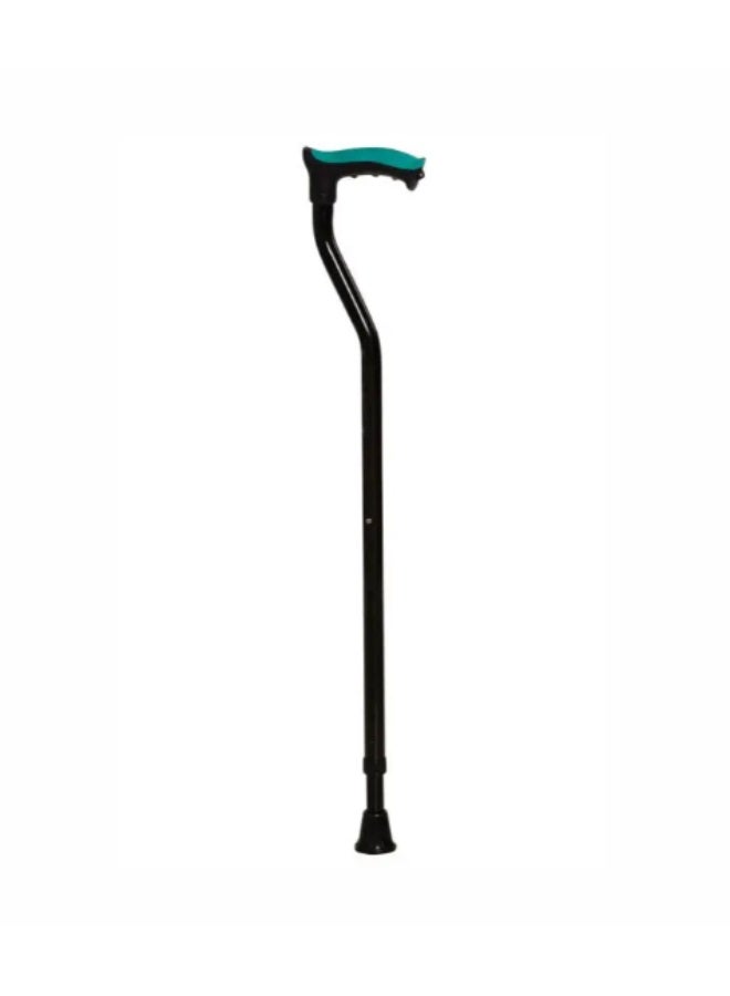 Tynor Walking Stick L 07 (BLACK) - Image 1